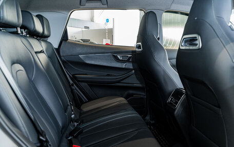 Chery Tiggo 4 I рестайлинг, 2025 год, 2 290 000 рублей, 21 фотография