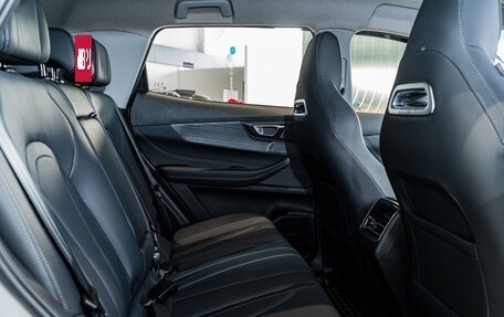 Chery Tiggo 4 I рестайлинг, 2025 год, 2 290 000 рублей, 20 фотография