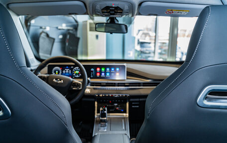 Chery Tiggo 4 I рестайлинг, 2025 год, 2 290 000 рублей, 37 фотография