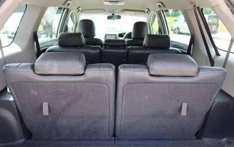 Toyota Wish II, 2017 год, 1 050 000 рублей, 11 фотография
