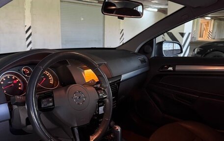 Opel Astra H, 2008 год, 999 999 рублей, 8 фотография