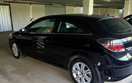 Opel Astra H, 2008 год, 999 999 рублей, 5 фотография