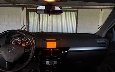 Opel Astra H, 2008 год, 999 999 рублей, 9 фотография