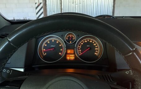 Opel Astra H, 2008 год, 999 999 рублей, 10 фотография