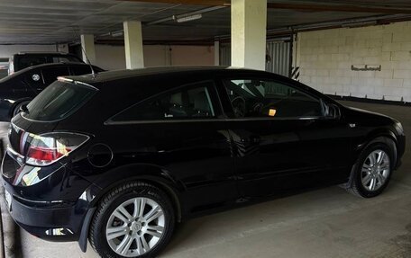 Opel Astra H, 2008 год, 999 999 рублей, 4 фотография