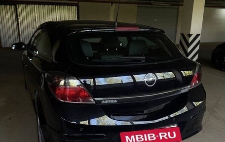 Opel Astra H, 2008 год, 999 999 рублей, 7 фотография