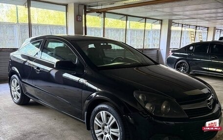 Opel Astra H, 2008 год, 999 999 рублей, 3 фотография