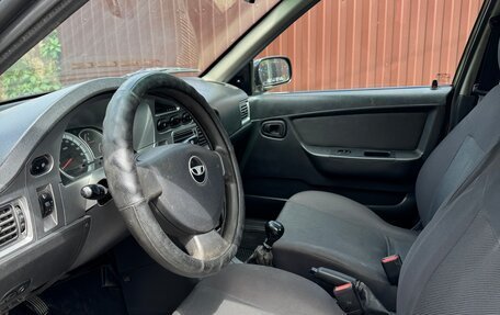 Daewoo Nexia I рестайлинг, 2011 год, 255 000 рублей, 6 фотография