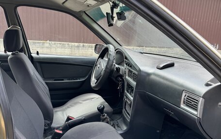 Daewoo Nexia I рестайлинг, 2011 год, 255 000 рублей, 7 фотография