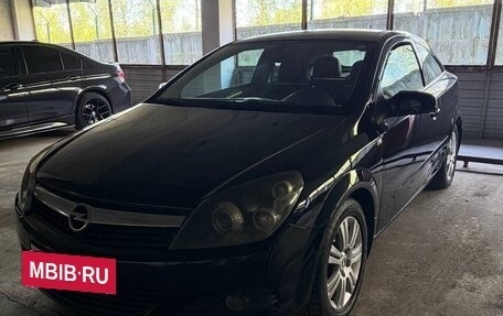 Opel Astra H, 2008 год, 999 999 рублей, 2 фотография