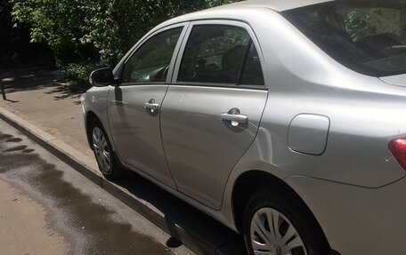 Toyota Corolla, 2013 год, 960 000 рублей, 2 фотография