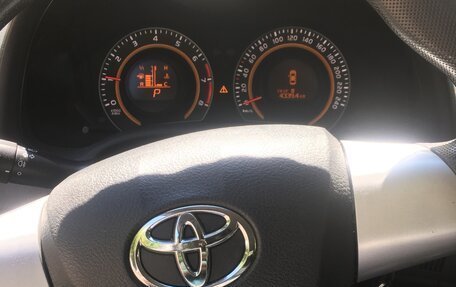 Toyota Corolla, 2013 год, 960 000 рублей, 5 фотография