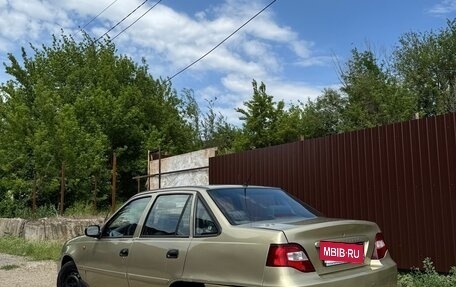 Daewoo Nexia I рестайлинг, 2011 год, 255 000 рублей, 3 фотография