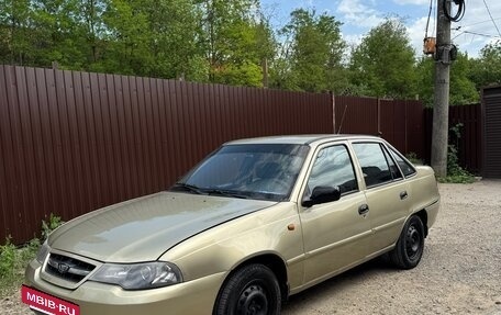 Daewoo Nexia I рестайлинг, 2011 год, 255 000 рублей, 2 фотография