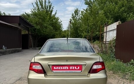 Daewoo Nexia I рестайлинг, 2011 год, 255 000 рублей, 5 фотография