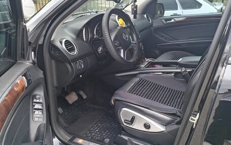 Mercedes-Benz M-Класс, 2008 год, 1 270 000 рублей, 2 фотография