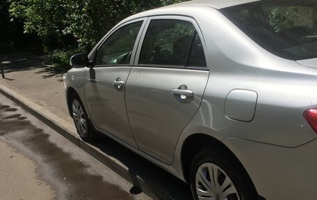 Toyota Corolla, 2013 год, 960 000 рублей, 7 фотография