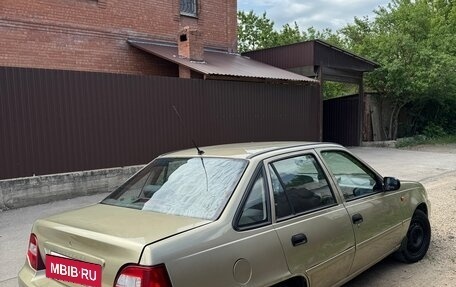 Daewoo Nexia I рестайлинг, 2011 год, 255 000 рублей, 4 фотография