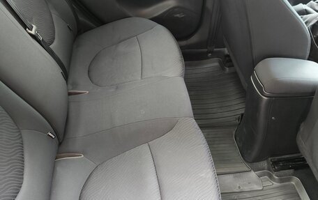 Hyundai Solaris II рестайлинг, 2012 год, 780 000 рублей, 7 фотография
