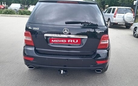 Mercedes-Benz M-Класс, 2008 год, 1 270 000 рублей, 5 фотография