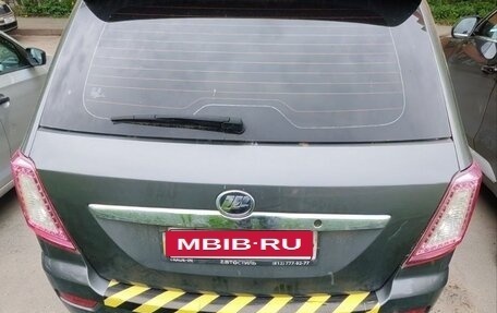 Lifan X60 I рестайлинг, 2013 год, 380 000 рублей, 2 фотография