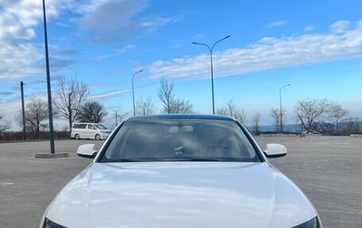 Audi A4, 2013 год, 1 550 000 рублей, 1 фотография