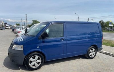 Volkswagen Transporter T5 рестайлинг, 2006 год, 1 340 000 рублей, 1 фотография