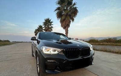 BMW X4, 2021 год, 4 990 000 рублей, 1 фотография