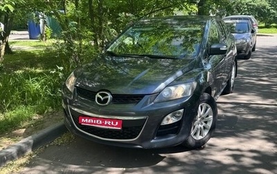 Mazda CX-7 I рестайлинг, 2011 год, 950 000 рублей, 1 фотография