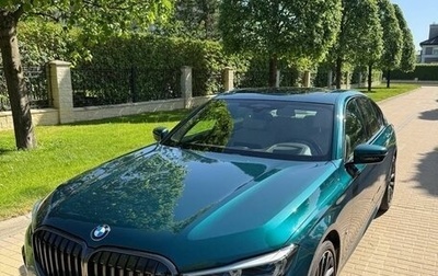 BMW 7 серия, 2021 год, 13 500 000 рублей, 1 фотография