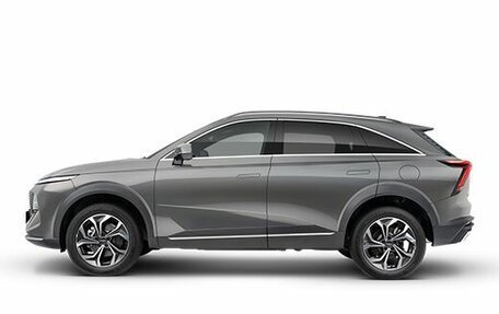 Haval F7, 2025 год, 3 249 000 рублей, 1 фотография