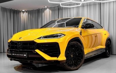 Lamborghini Urus I, 2025 год, 50 500 000 рублей, 1 фотография