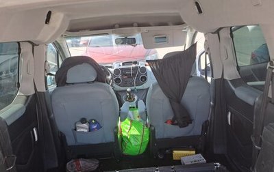 Citroen Berlingo II рестайлинг, 2013 год, 800 000 рублей, 1 фотография