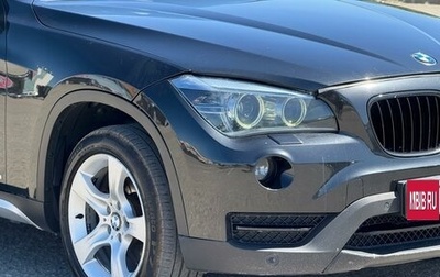 BMW X1, 2013 год, 1 650 000 рублей, 1 фотография