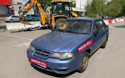 Daewoo Nexia I рестайлинг, 2008 год, 200 000 рублей, 1 фотография