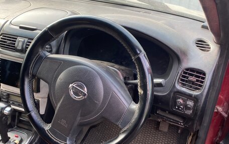Nissan Sunny B15, 1998 год, 95 000 рублей, 7 фотография