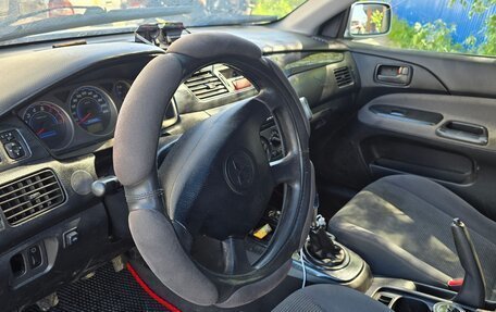 Mitsubishi Lancer IX, 2004 год, 250 000 рублей, 5 фотография