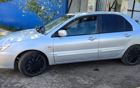 Mitsubishi Lancer IX, 2004 год, 250 000 рублей, 3 фотография