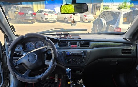 Mitsubishi Lancer IX, 2004 год, 250 000 рублей, 6 фотография