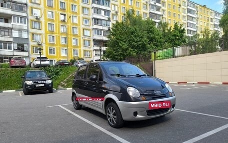 Daewoo Matiz I, 2010 год, 195 000 рублей, 7 фотография