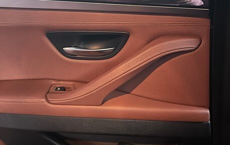 BMW 5 серия, 2012 год, 2 200 000 рублей, 12 фотография
