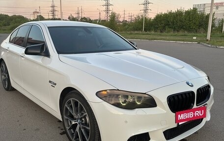 BMW 5 серия, 2012 год, 2 200 000 рублей, 8 фотография