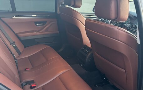 BMW 5 серия, 2012 год, 2 200 000 рублей, 14 фотография