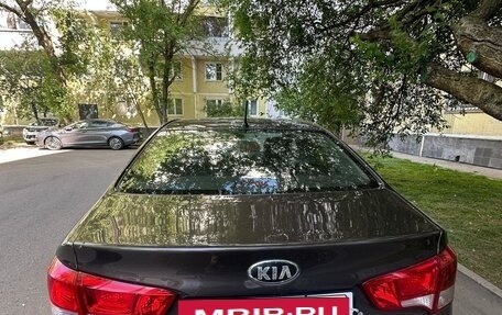 KIA Rio III рестайлинг, 2015 год, 1 030 000 рублей, 5 фотография