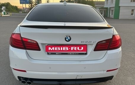 BMW 5 серия, 2012 год, 2 200 000 рублей, 6 фотография