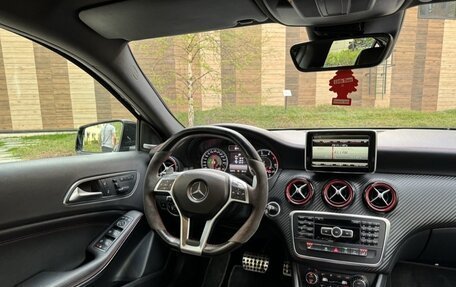 Mercedes-Benz A-Класс AMG, 2014 год, 1 800 000 рублей, 5 фотография