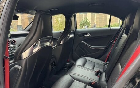 Mercedes-Benz A-Класс AMG, 2014 год, 1 800 000 рублей, 6 фотография