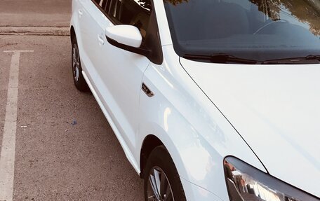 Volkswagen Polo VI (EU Market), 2019 год, 1 190 000 рублей, 6 фотография