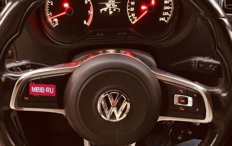 Volkswagen Polo VI (EU Market), 2019 год, 1 190 000 рублей, 18 фотография