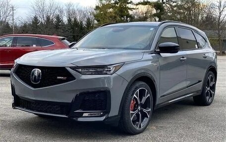 Acura MDX, 2025 год, 10 910 000 рублей, 2 фотография